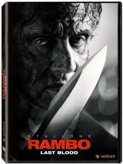 RAMBO: LAST BLOOD