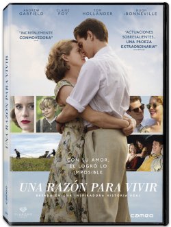 UNA RAZÓN PARA VIVIR