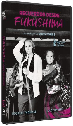 RECUERDOS DESDE FUKUSHIMA