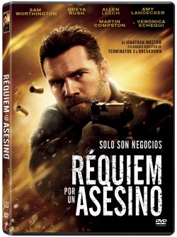 REQUIEM POR UN ASESINO