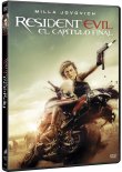 RESIDENT EVIL: CAP&Iacute;TULO FINAL