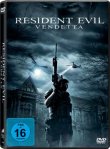 RESIDENT EVIL: VENDETTA