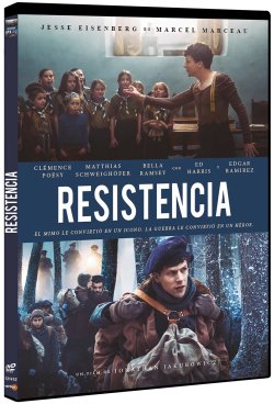 RESISTENCIA