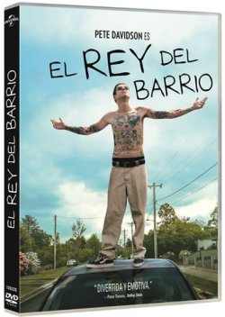 EL REY DEL BARRIO