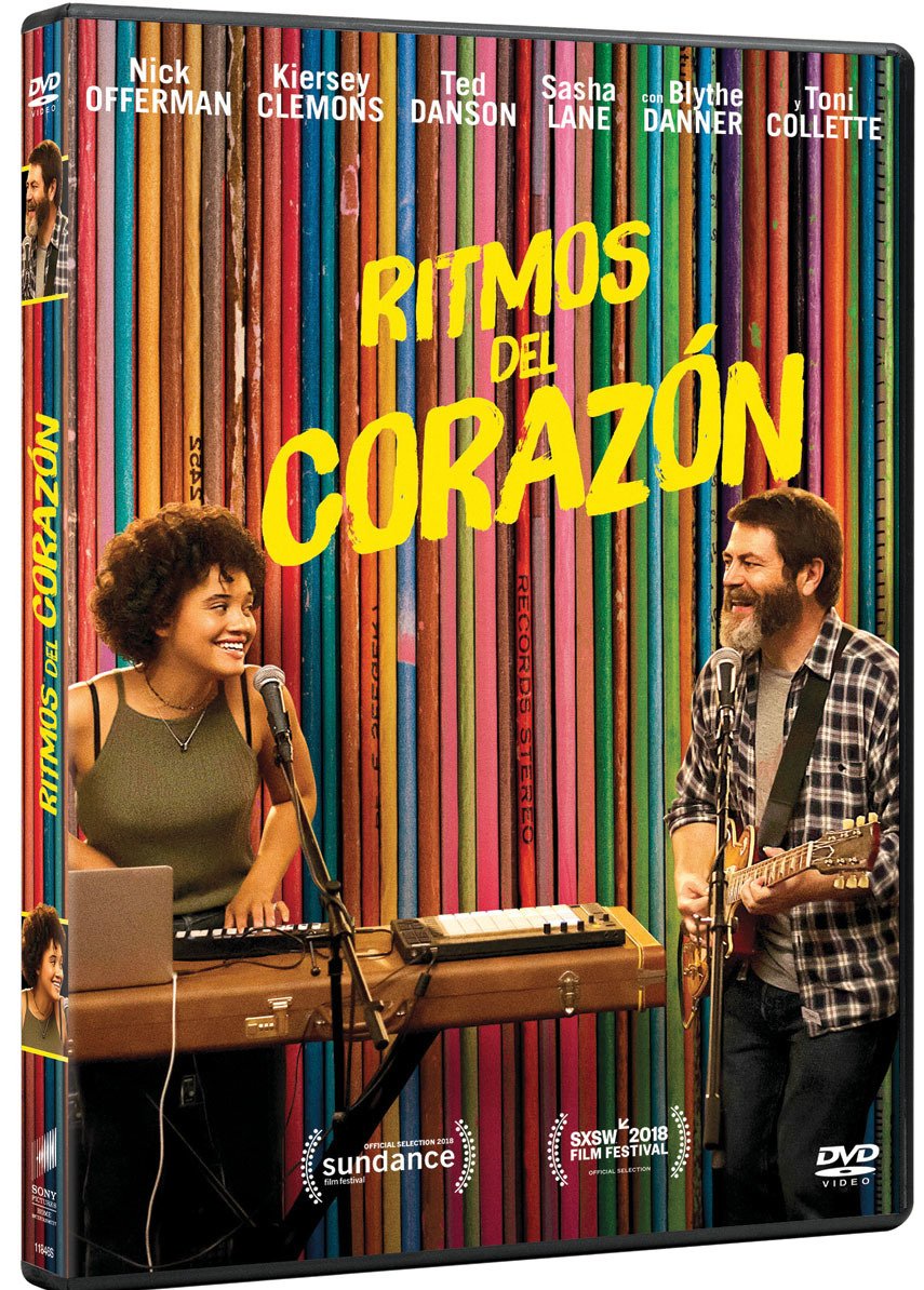 RITMOS DEL CORAZÓN