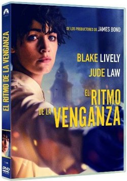 EL RITMO DE LA VENGANZA
