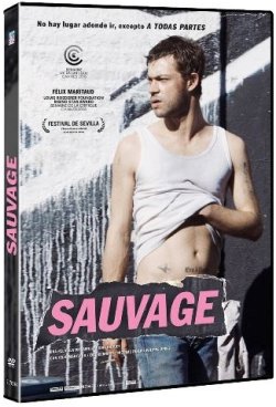 SAUVAGE