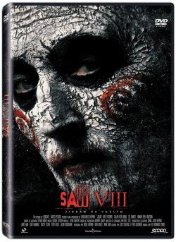 SAW VIII
