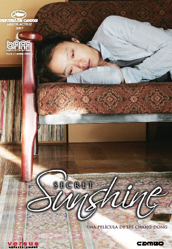 SECRET SUNSHINE