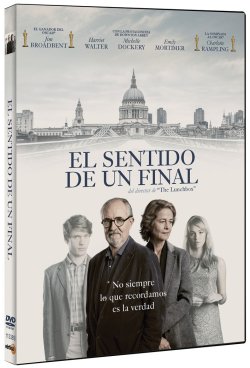 EL SENTIDO DE UN FINAL