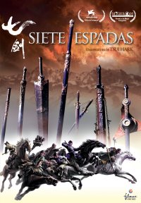 SIETE ESPADAS