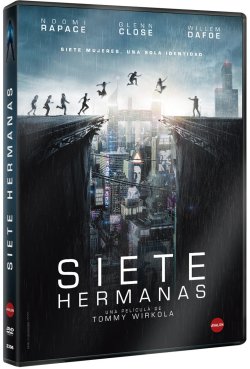 SIETE HERMANAS