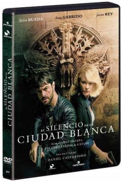 EL SILENCIO DE LA CIUDAD BLANCA