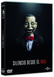 SILENCIO DESDE EL MAL