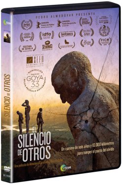 EL SILENCIO DE OTROS