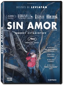 TRES ANUNCIOS EN LAS AFUERAS