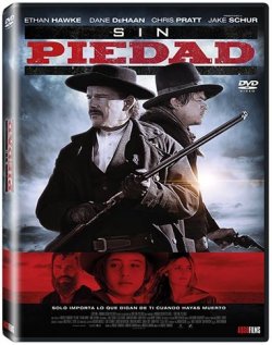 SIN PIEDAD