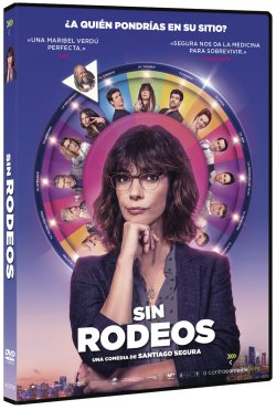 SIN RODEOS