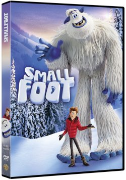 SMALLFOOT