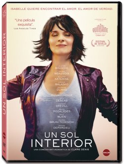 UN SOL INTERIOR