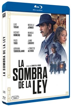 LA SOMBRA DE LA LEY