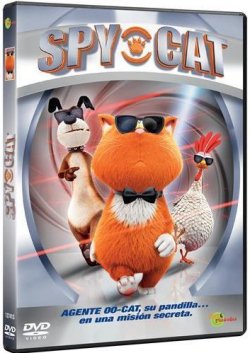 SPY CAT