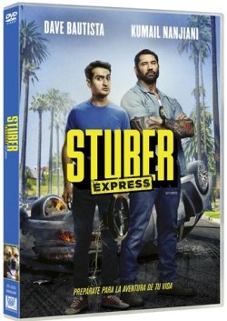 STUBER EXPRESS