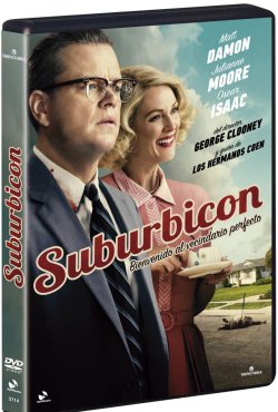 SUBURBICON