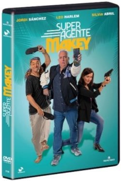SUPERAGENTE MAKEY