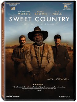 SWEET COUNTRY