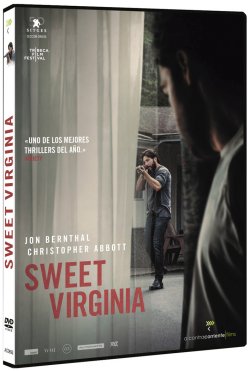 SWEET VIRGINIA