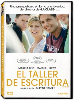 EL TALLER DE ESCRITURA