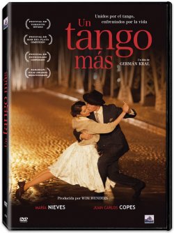 UN TANGO MÁS