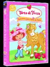 TARTA FRESA