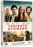 EL TENIENTE OTOMANO