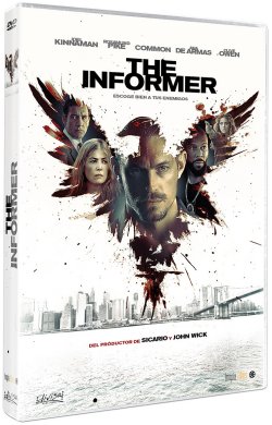 THE INFORMER