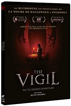 THE VIGIL