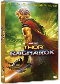 THOR RAGNAROK