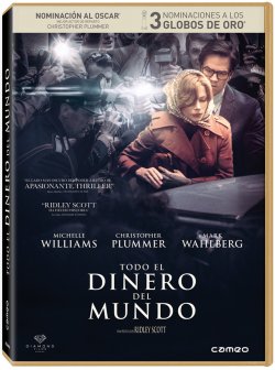 TODO EL DINERO DEL MUNDO