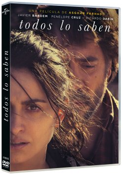 TODOS LO SABEN