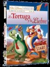 TORTUGA LIEBRE
