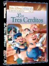 TRES CERDITOS