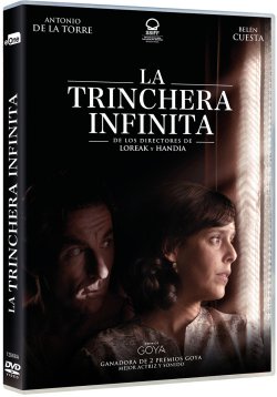 LA TRINCHERA INFINITA