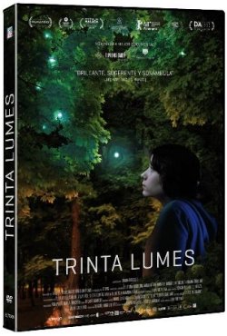 TRINTA LUMES