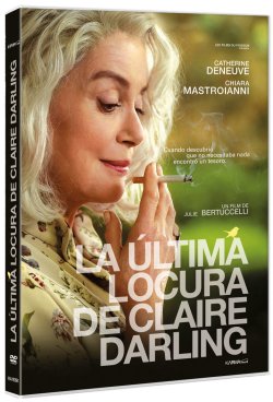 LA ÚLTIMA LOCURA DE CLAIRE DARLING