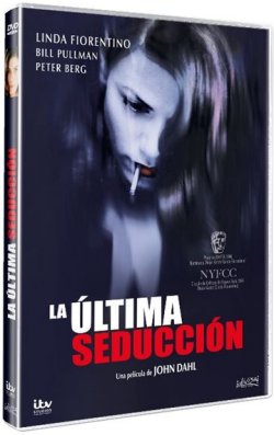 LA ÚLTIMA SEDUCCIÓN