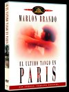 ULTIMO TANGO PARIS