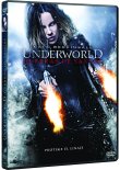 UNDERWORLD: GUERRAS DE SANGRE