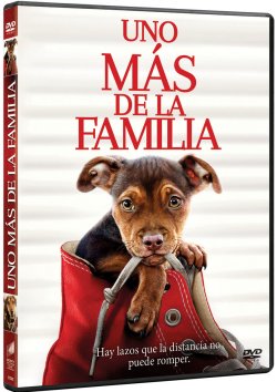 UNO MÁS DE LA FAMILIA