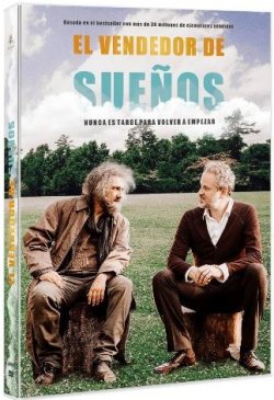 EL VENDEDOR DE SUEÑOS